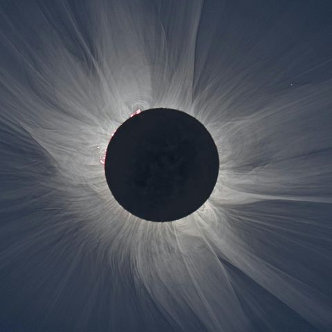 Everything you need to know before the solar eclipse