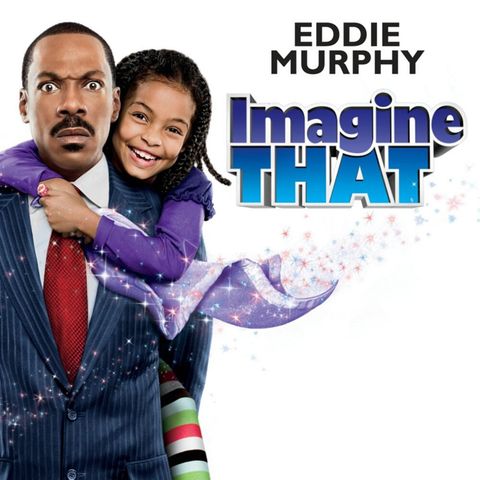 Weekly Online Movie Gathering - Movie "Imagine That" with David Hoffmeister