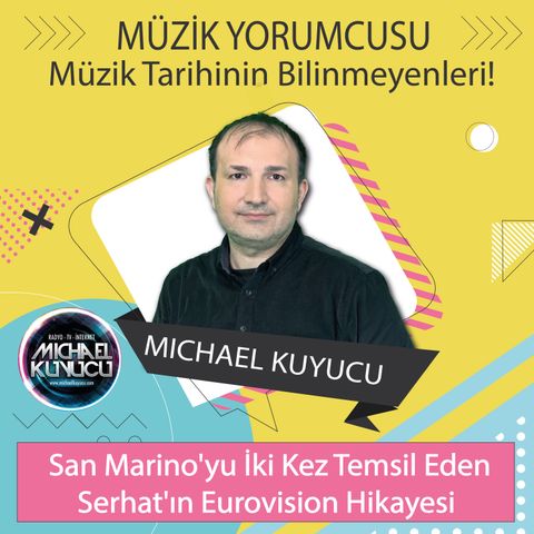 Eurovision'daki Türkler ve Serhat'ın Avrupa Başarısı