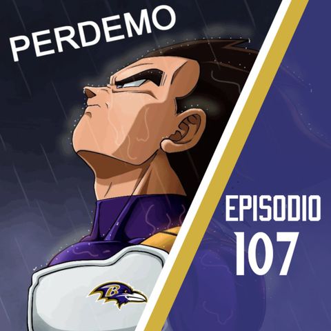 Casa Do Corvo Podcast 107 – PERDEMO