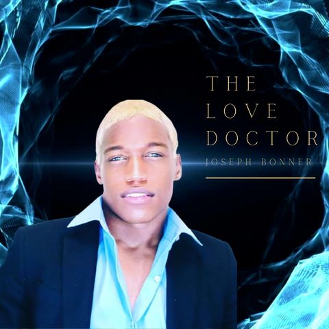 Episode 1 - The Love Doctor