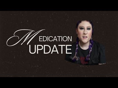 Medication Update