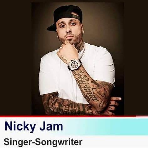 The Darriel Roy Show - Nicky Jam Interview