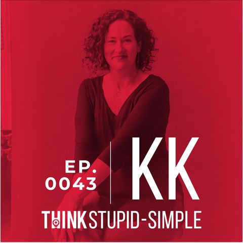 The Transformative Power of Travel with Kenna Klosterman - TSS Podcast Ep. 43