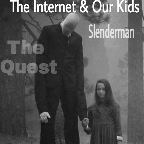 The Quest 59.  The Internet & Our Kids