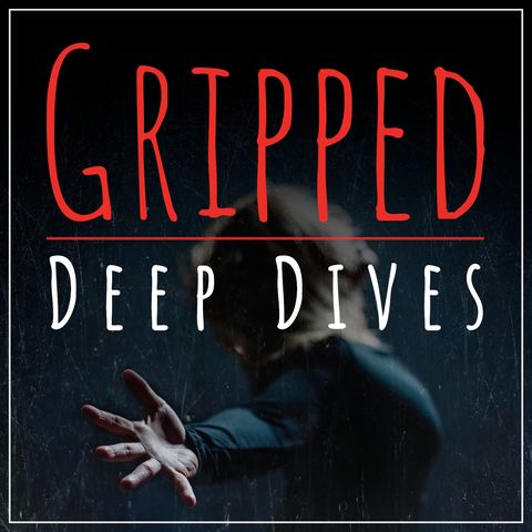 S04 E02 | Gripped Chapter1 | Innocence | Kellee Pope | Dave Yancey