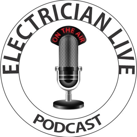 The Electrician and the Ground Rods Story- Virginia