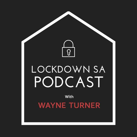 Lockdown Intro and SAPS Interview