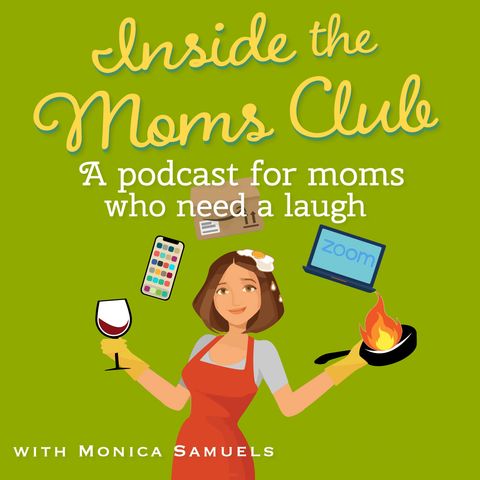 Moms Club Goes Texas Big with Michelle Schwartz of Buying Beverly Hills and Kellie Rasberry  of The Kidd Kraddick Morning Show