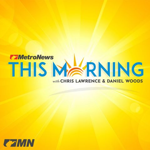 MetroNews This Morning 11-30-23