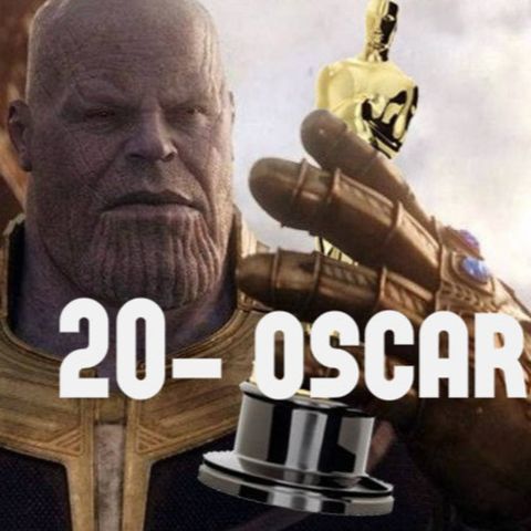 20- OSCAR