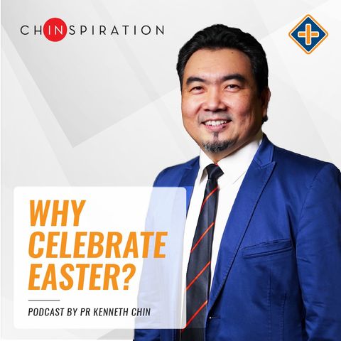 Why Celebrate Easter?