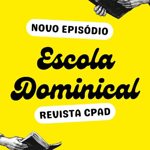 LIÇÃO 4 📅 ✝️ A PATERNIDADE DIVINA