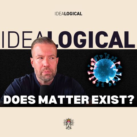 Does Matter Exist?