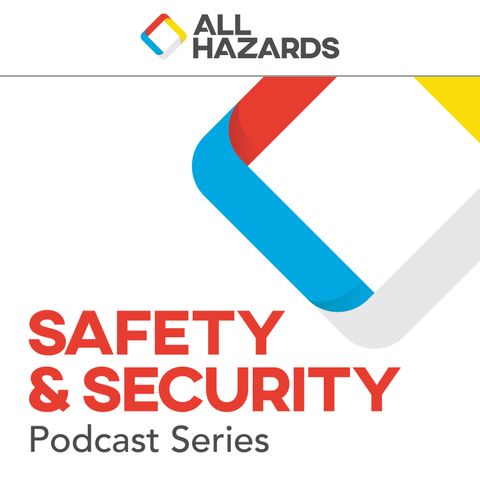 AHTC Podcast Episode 15 - Sentinel Occupational Safety