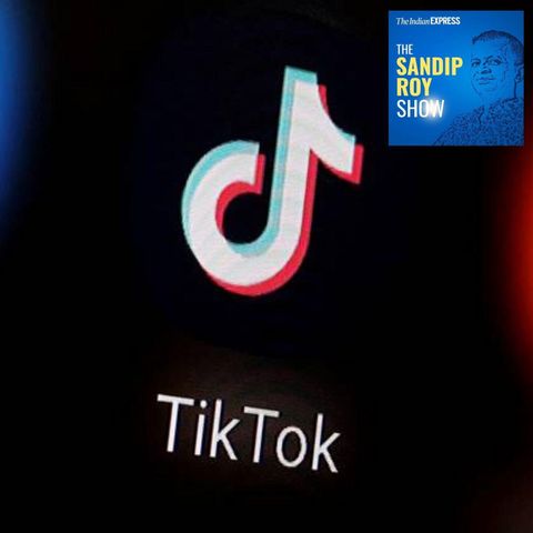 54: What the Tiktok ban means for young India, with Snigdha Poonam