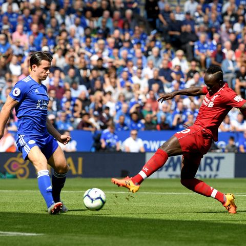 Liverpool claim win despite Alisson's mistake