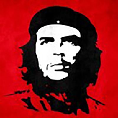 Che sigue ganando batallas