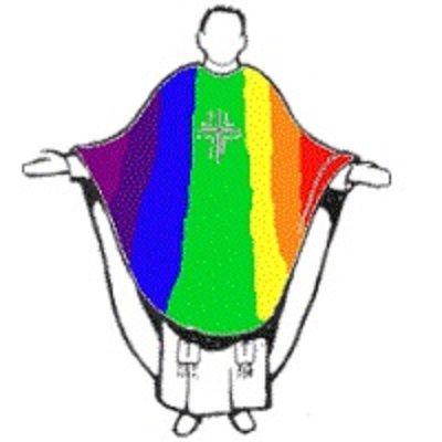 Le diocesi fanno a gara per essere gay friendly