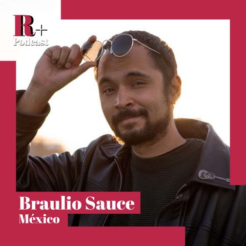 Entrevista Braulio Sauce (México)