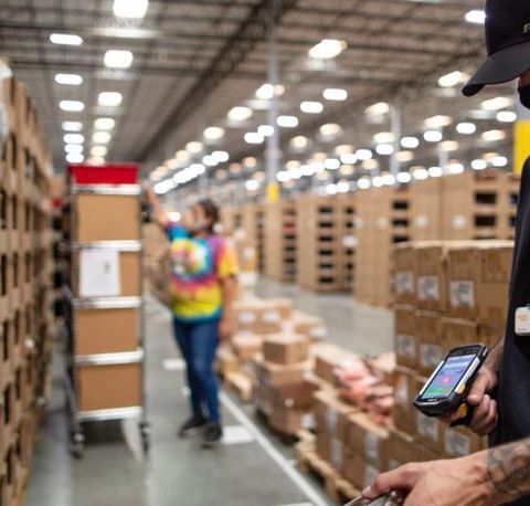 Ecommerce Fulfillment Company Radial Is Hiring 500 Workers