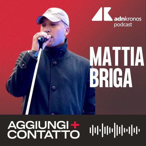 Mattia Briga, il cantautore romano torna con ‘Vieni con me’