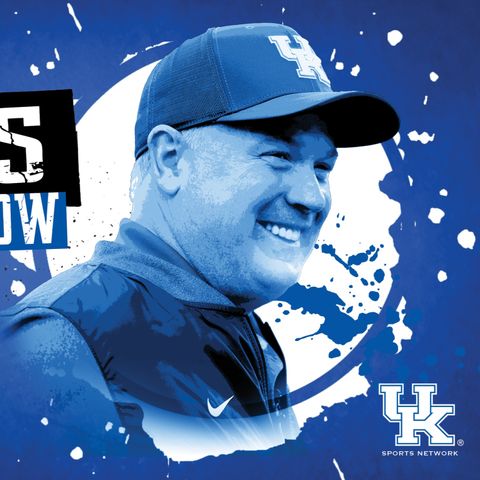 UK HealthCare Mark Stoops Show October 4th 2021