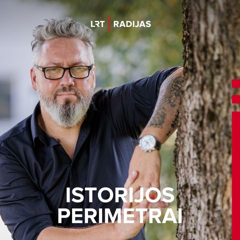 Istorijos perimetrai. Karaimai Lietuvoje