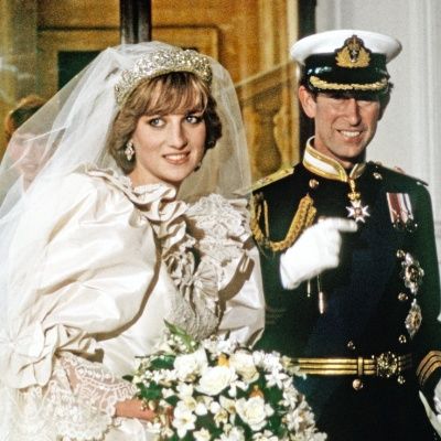 Secrets of the Princess Diana tapes