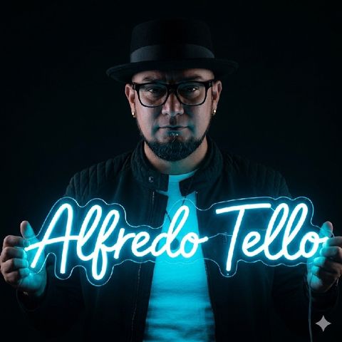 71. Alfredo Tello