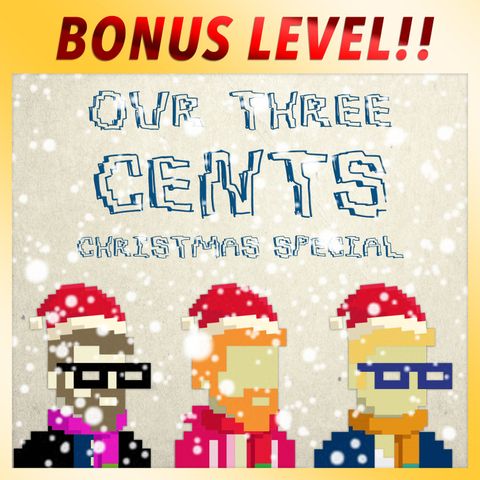 Bonus Level: Christmas Special