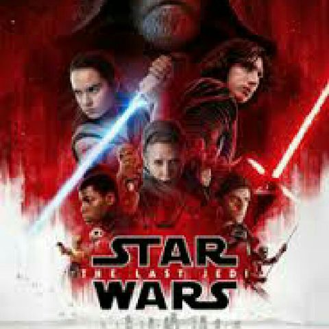 Star Wars The Last Jedi movie review