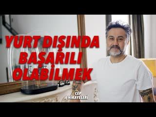 Yükseklere Çıkmak -Cep Hikayeleri