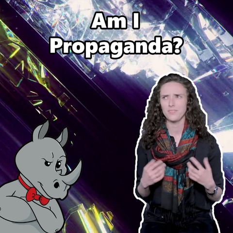 Critical Thinking Check 5: Am I Propaganda?