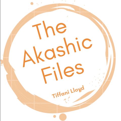 What are the Akashic Records?