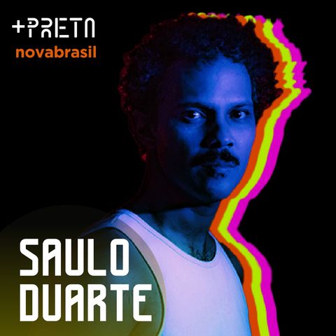 Saulo Duarte - "Como é que eu faço as músicas que eu amo, com os elementos que eu tenho?"