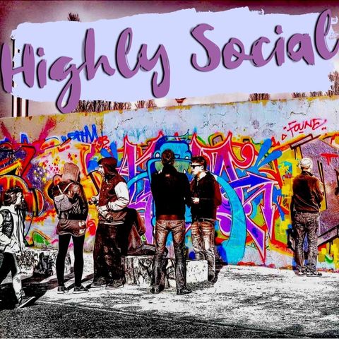 Highly Social