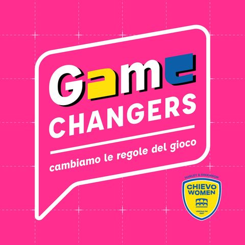 Copertina del podcast