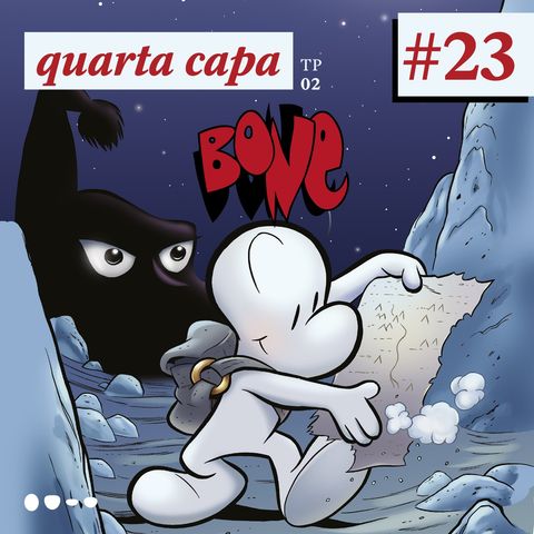 #23 - Bone