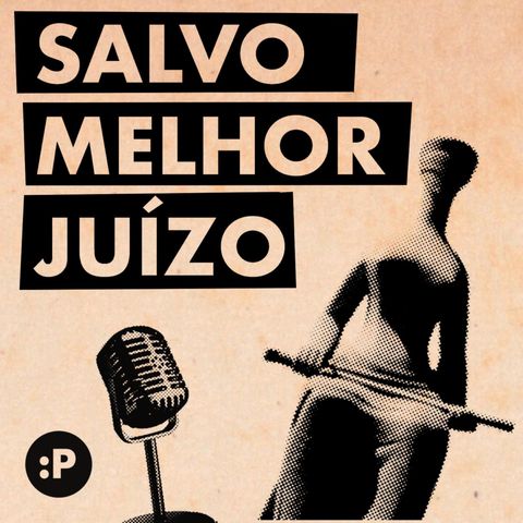 Copertina del podcast