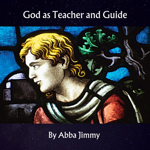 God as Teacher and Guide