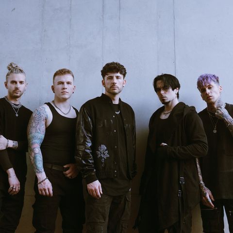 FROM ASHES TO NEW - Reflections Interview