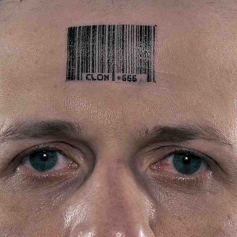 Why Evangelicals Started Looking for 666 in Barcodes