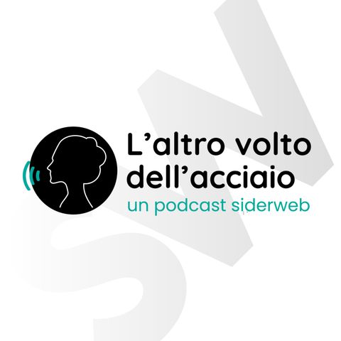 Copertina del podcast