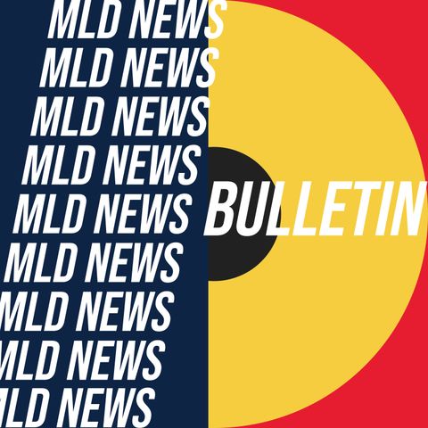 MLD News - Border Disorder
