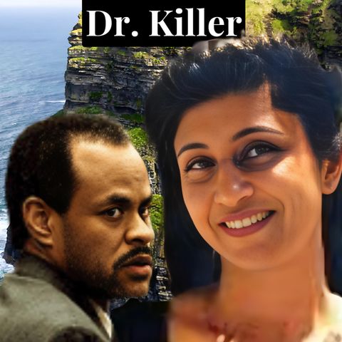 Dr. Killer: The Murder of Deepti Gupta