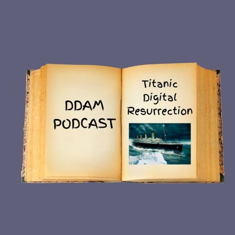 Copertina del podcast