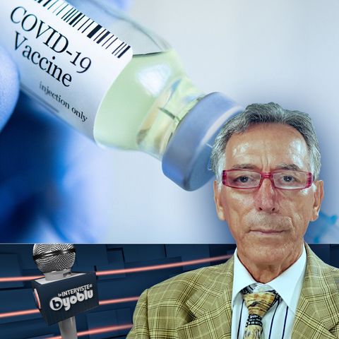 Chiediamo all’istituto superiore di sanità trasparenza sui dati dei vaccinati e sui decessi Covid19 – Franco Trinca