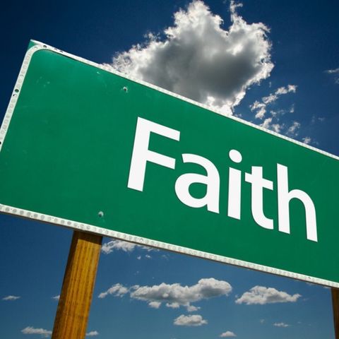 Faith ,,,,(Part 1)