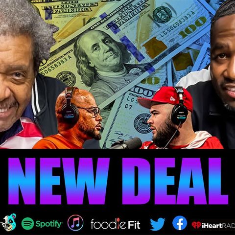 ☎️Adrien Broner Signs New Deal With Don King😱Shocks Boxing World❗️Bad Move Or Power Move❓